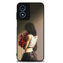 Final Fantasy VII Rebirh Tifa Motorola Moto G Play 2024 Case
