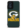 Green Bay Packers Pride Motorola Moto G Play 2024 Case