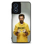 House the doc Motorola Moto G Play 2024 Case