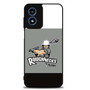 Lacrosse Calgary Roughnecks Motorola Moto G Play 2024 Case