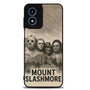 Mount Slashmore Motorola Moto G Play 2024 Case