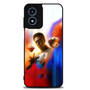 Mr Terrific Superman 2025 Motorola Moto G Play 2024 Case