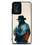 Red Dead Redemption 2 Arthur Morgan Motorola Moto G Play 2024 Case