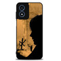 Leon Resident Evil 4 Remake Motorola Moto G Play 2024 Case