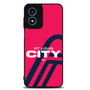 St Louis City Soccer Motorola Moto G Play 2024 Case