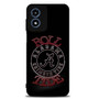 Albama Crimson Tide Roll Tide Motorola Moto G Play 2024 Case