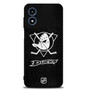 Anaheim Ducks Nhl Motorola Moto G Play 2024 Case