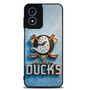 Anaheim Ducks Motorola Moto G Play 2024 Case
