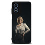 Ashley Resident Evil 4 Remake Motorola Moto G Play 2024 Case