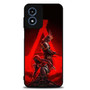 Assassin's creed shadows 2 Motorola Moto G Play 2024 Case