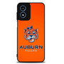 Auburn Tigers Motorola Moto G Play 2024 Case