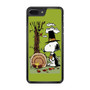 Snoopy under the tree iPhone 7 | iPhone 7 Plus Case