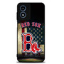 Boston Red Sox Usa Motorola Moto G Play 2024 Case