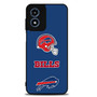 Buffalo Bills Cools Motorola Moto G Play 2024 Case