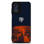 Chicago Bears Built by Unity Motorola Moto G Play 2024 Case