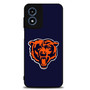 Chicago Bears Nfl Motorola Moto G Play 2024 Case