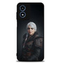 Cirila The Witcher IV 2 Motorola Moto G Play 2024 Case