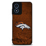 Denver Broncos American football Motorola Moto G Play 2024 Case