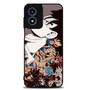 Dragon Ball Son Goku Collages Motorola Moto G Play 2024 Case