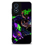 Evangelion Mecha Motorola Moto G Play 2024 Case