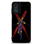 Evangelion Unit 13 Motorola Moto G Play 2024 Case