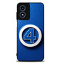 Fantastic Four Symbol Styled Motorola Moto G Play 2024 Case