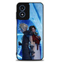 Final Fantasy 7 Rebirth Cloud and Aerith Motorola Moto G Play 2024 Case