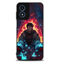 Fire Force Shinra Kusakabe Motorola Moto G Play 2024 Case