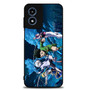 Hunter X Hunter Cool Characters Motorola Moto G Play 2024 Case