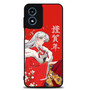 Inuyasha Series Sesshomaru Motorola Moto G Play 2024 Case
