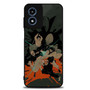 Jujutsu Kaisen Culling Game Started Motorola Moto G Play 2024 Case
