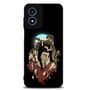 Jujutsu Kaisen Gojo Born Untouchable Motorola Moto G Play 2024 Case