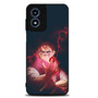 Jujutsu Kaisen Series Choso Motorola Moto G Play 2024 Case