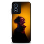 Jujutsu Kaisen Series Kenjaku Motorola Moto G Play 2024 Case