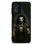 Lobo Hellbound Enforcer Motorola Moto G Play 2024 Case