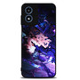 Megumi Jujutsu Kaisen Series Motorola Moto G Play 2024 Case