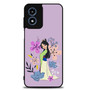 Mulan Princess Disney Motorola Moto G Play 2024 Case