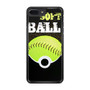 Softball 4 iPhone 7 | iPhone 7 Plus Case