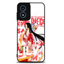 One Piece Series Boa Hancock Amazon Lily Motorola Moto G Play 2024 Case