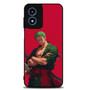 One Piece Series Cool Zoro Motorola Moto G Play 2024 Case