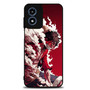 One Piece Series Luffy Rage Motorola Moto G Play 2024 Case