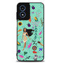 Pocahontas Princess Motorola Moto G Play 2024 Case