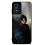 Re 4 Remake Ada wong Motorola Moto G Play 2024 Case
