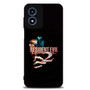 Resident evil 2 ps1 Motorola Moto G Play 2024 Case