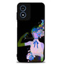 Reze Art Motorola Moto G Play 2024 Case