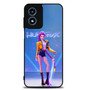 Rumi Huntrix Kpop Demon Hunters Motorola Moto G Play 2024 Case