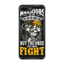 Son Goku Quotes iPhone 7 | iPhone 7 Plus Case