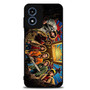 Stranger Things All MC 2 Motorola Moto G Play 2024 Case