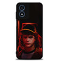 Stranger Things S5 Dustin Henderson Motorola Moto G Play 2024 Case