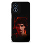 Stranger Things S5 Mike Wheeler Motorola Moto G Play 2024 Case